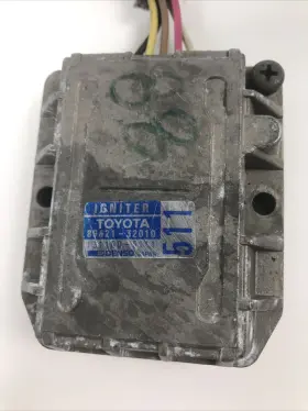 89621-32010 Denso 131100-5111 Oem Toyota 89-91 Camry 2.0l Igniter 511 Ignitor #2