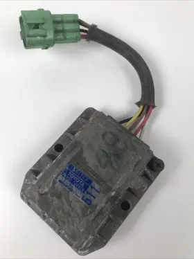 89621-32010 Denso 131100-5111 Oem Toyota 89-91 Camry 2.0l Igniter 511 Ignitor
