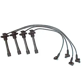 671-4153 Denso Ign Wire Set 5 Mm For