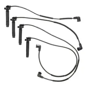 671-4305 Denso Auto Parts Spark Plug Wire Set P N 671 4305