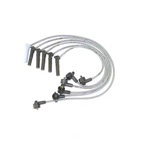 671-6115 Denso Oe Replacement Ign Wire Set