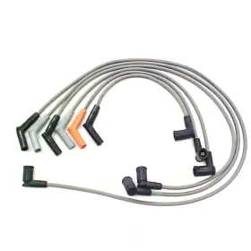 671-6263 Denso Oe Replacement Ign Wire Set