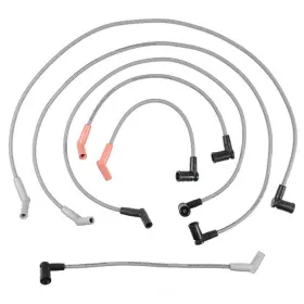 671-6282 Denso Oe Replacement Ign Wire Set