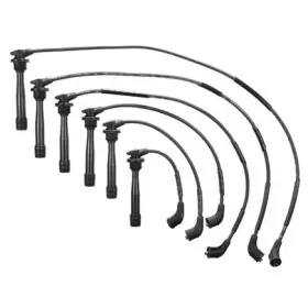 671-6294 Denso Ign Wire Set 7mm For