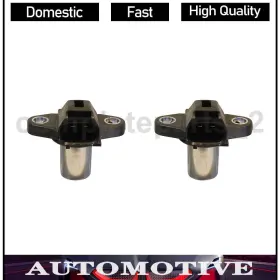 Complts241230026143 Denso Auto Parts 2 Engine Camshaft Position Sensor Fits Toyota Supra 3.0l