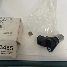 Sx-0036 Denso Auto Parts Crankshaft Position Sensor For 1999-2000 Volvo S70 2.3l 2.4l L5 Engine Bu