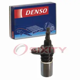 Sx-0218 Denso Auto Parts Crankshaft Position Sensor For 1999-2001 Volvo V70 2.3l 2.4l L5 Engine Gu