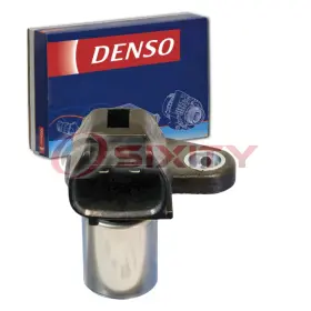 Sx-0365 Denso Auto Parts Crankshaft Position Sensor For 2003-2011 Volvo Xc90 2.5l 2.9l 4.4l L5 Ee