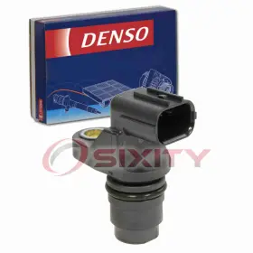 Sx-1343 Denso Auto Parts Intake Camshaft Position Sensor For 2006-2011 Honda Civic 2.0l L4 Xi