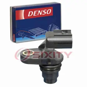 Sx-1547 Denso Auto Parts Camshaft Position Sensor For 2012-2015 Honda Crosstour 2.4l L4 Engine Lj