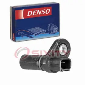 Sx-3894 Denso Auto Parts Camshaft Position Sensor For 2003-2009 Ford E-150 4.6l 5.4l V8 Engine Kj