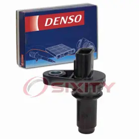Sx-4270 Denso Auto Parts Crankshaft Position Sensor For 2015-2016 Infiniti Qx70 3.7l V6 Engine Ab