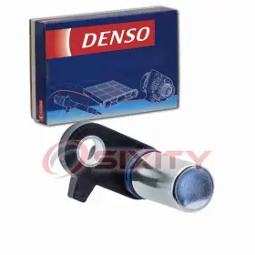 Sx-4437 Denso Auto Parts Camshaft Position Sensor For 2009-2016 Ford E-350 Super Duty 5.4l V8 Za