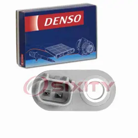 Sx-4902 Denso Auto Parts Crankshaft Position Sensor For 2005-2011 Mercury Mariner 3.0l V6 Am