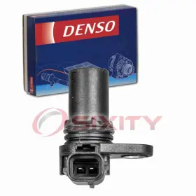 Sx-4903 Denso Auto Parts Camshaft Position Sensor For 2005-2008 Mercury Mariner 2.3l L4 Engine On