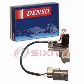 Sx-5160 Denso Auto Parts Camshaft Position Sensor For 2005-2009 Toyota 4runner 4.7l V8 Engine Gq