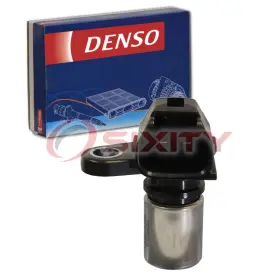Sx-5163 Denso Auto Parts Crankshaft Position Sensor For 1996-2002 Toyota 4runner 3.4l V6 Engine Js