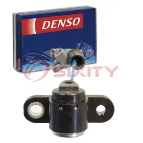 Sx-5504 Denso Auto Parts Crankshaft Position Sensor For 1996-2001 Acura Integra 1.8l L4 Engine Nn