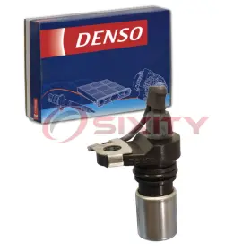 Sx-5576 Denso Auto Parts Crankshaft Position Sensor For 2002-2011 Toyota Camry 2.4l L4 Engine Zf