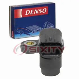 Sx-5814 Denso Auto Parts Camshaft Position Sensor For 2005-2010 Acura Rl 3.5l 3.7l V6 Engine Lr