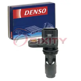 Sx-5910 Denso Auto Parts Crankshaft Position Sensor For 2002-2006 Acura Rsx 2.0l L4 Engine At