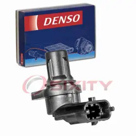 Sx-5974 Denso Auto Parts Camshaft Position Sensor For 2011-2016 Ford Fiesta 1.6l L4 Engine Qo