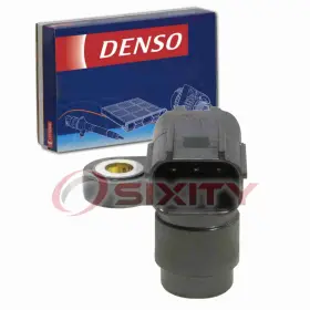 Sx-6133 Denso Auto Parts Camshaft Position Sensor For 2010-2014 Acura Tsx 3.5l V6 Engine Sy