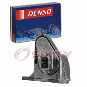 Sx-6448 Denso Auto Parts Crankshaft Position Sensor For 2005-2010 Ford Mustang 4.0l V6 Engine Uv