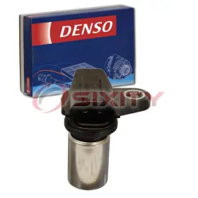 Sx-6717 Denso Auto Parts Crankshaft Position Sensor For 1998-2007 Toyota Land Cruiser 4.7l V8 Ri