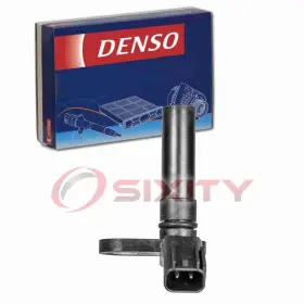 Sx-7160 Denso Auto Parts Crankshaft Position Sensor For 1994-1997 Ford Thunderbird 4.6l V8 Ep