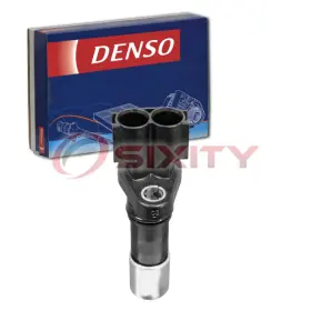 Sx-7323 Denso Auto Parts Crankshaft Position Sensor For 2012-2015 Toyota Prius Plug-in 1.8l L4 Ao