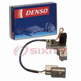 Sx-7622 Denso Auto Parts Camshaft Position Sensor For 2005-2009 Toyota Sequoia 4.7l V8 Engine Ne