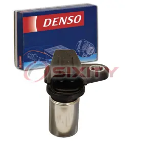 Sx-7623 Denso Auto Parts Crankshaft Position Sensor For 2001-2009 Toyota Sequoia 4.7l V8 Engine Jr