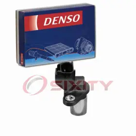 Sx-7741 Denso Auto Parts Crankshaft Position Sensor For 2004-2006 Lexus Es330 3.3l V6 Engine Ak