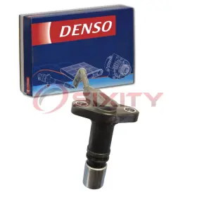 Sx-8119 Denso Auto Parts Crankshaft Position Sensor For 1994-1998 Toyota T100 2.7l L4 Engine Fm