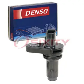 Sx-8270 Denso Auto Parts Crankshaft Position Sensor For 2014-2015 Nissan Rogue Select 2.5l L4 Km