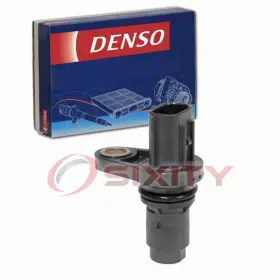 Sx-8469 Denso Auto Parts Left Camshaft Position Sensor For 2006-2015 Lexus Is250 2.5l V6 Engine Zk