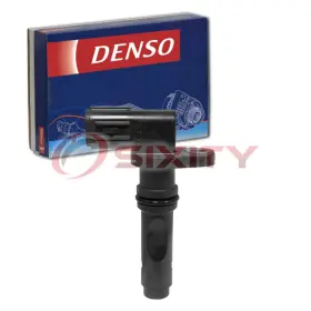 Sx-8778 Denso Auto Parts Crankshaft Position Sensor For 2007-2016 Lexus Ls460 4.6l V8 Engine Kz