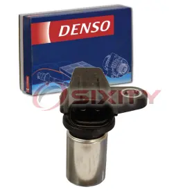 Sx-9514 Denso Auto Parts Crankshaft Position Sensor For 2002-2010 Lexus Sc430 4.3l V8 Engine Qn