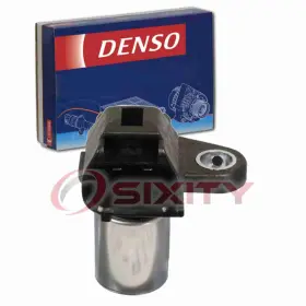 Sx-9986 Denso Auto Parts Crankshaft Position Sensor For 2002-2013 Volvo S60 2.3l 2.4l 2.5l L5 Zv