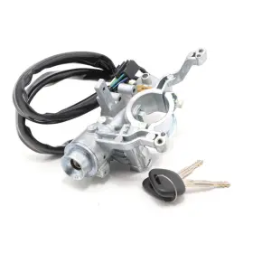 Ced-01m529-m3s4 Designguu Ignition Switch Steering Lock Fits Suzuki Vitara Escudo Td62w Tl52w Tx92w 4wd At #2