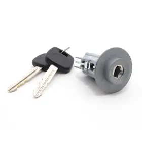 Ced-01m533-s0s9 Designguu Fit 2004-10 Toyota Sienna Gsl20 Gsl23 Gsl25 Ignition Switch Lock Cylinder And Keys #2