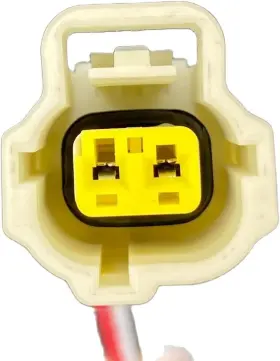Dap-1112 Digi Auto Part Digiautopart Cylinder Head Temperature Sensor Connector Wiring Harnesses