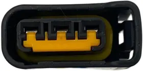 Conn85819 Digi Auto Part Dap1407 Digiautopart Ignition Coil Connector Wiring Harnesses