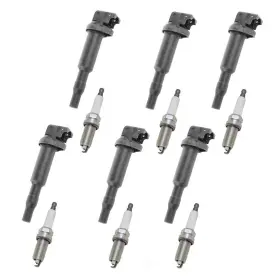 Ign00528 Diy Solutions Ignition Kit-gas