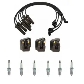 Ign01188 Diy Solutions Ignition Kit