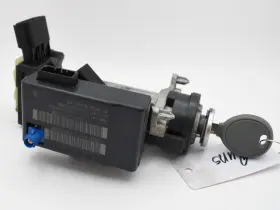 05026162ar Dodge 11-14 Avenger Chrysler 200 Ignition Switch Immobilizer Transceiver F2
