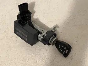 05026165aq Dodge 2006 Chrysler Sebring Ignition Switch Immobilizer Transceiver
