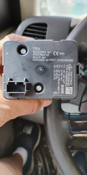 232890-205 Dodge Ignition Switch With Key For 2020 Ram 1500 #2