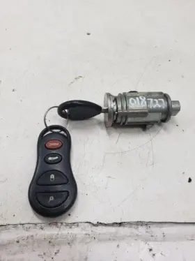 633-00192 Dodge Ignition Switch Fits 00-04 300m 418521